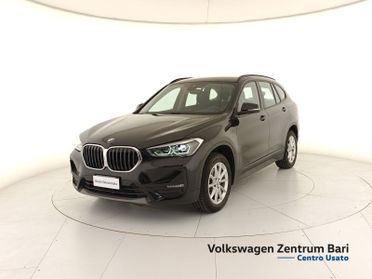 BMW X1 sdrive18d business advantage auto