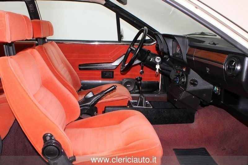 Alfa Romeo Alfetta GT/GTV 2.0 - Targa CO 48