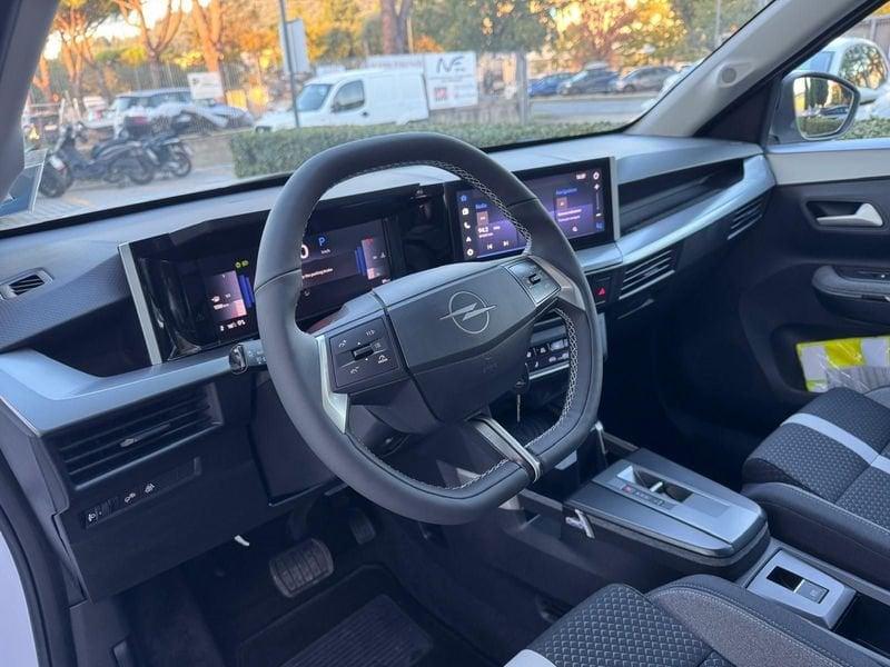 Opel Frontera 1.2 Hybrid 145cv EDCT GS - KmZero