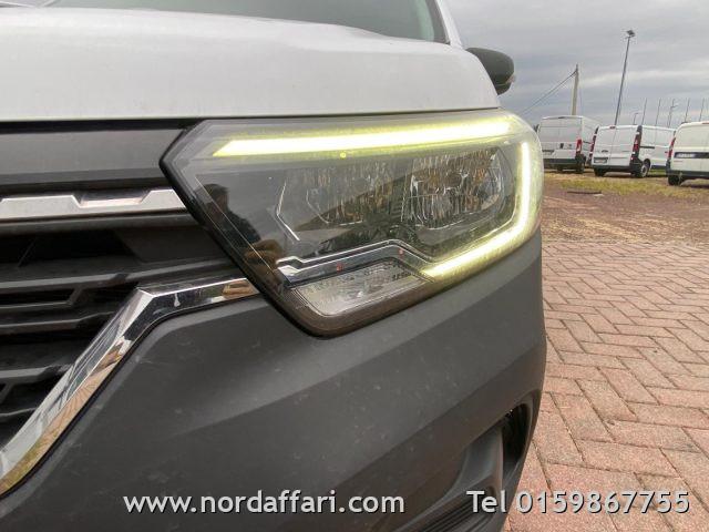 RENAULT Kangoo 1.3 TCe 100 CV PC-TN Van ISOTERMICO