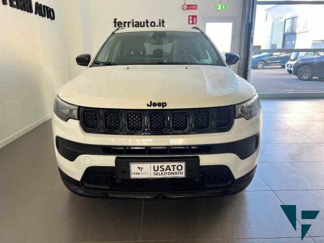 JEEP Compass 1.5 Turbo T4 130CV MHEV 2WD Longitude