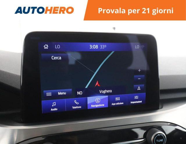 FORD Kuga 1.5 EcoBlue 120 CV aut. 2WD Titanium
