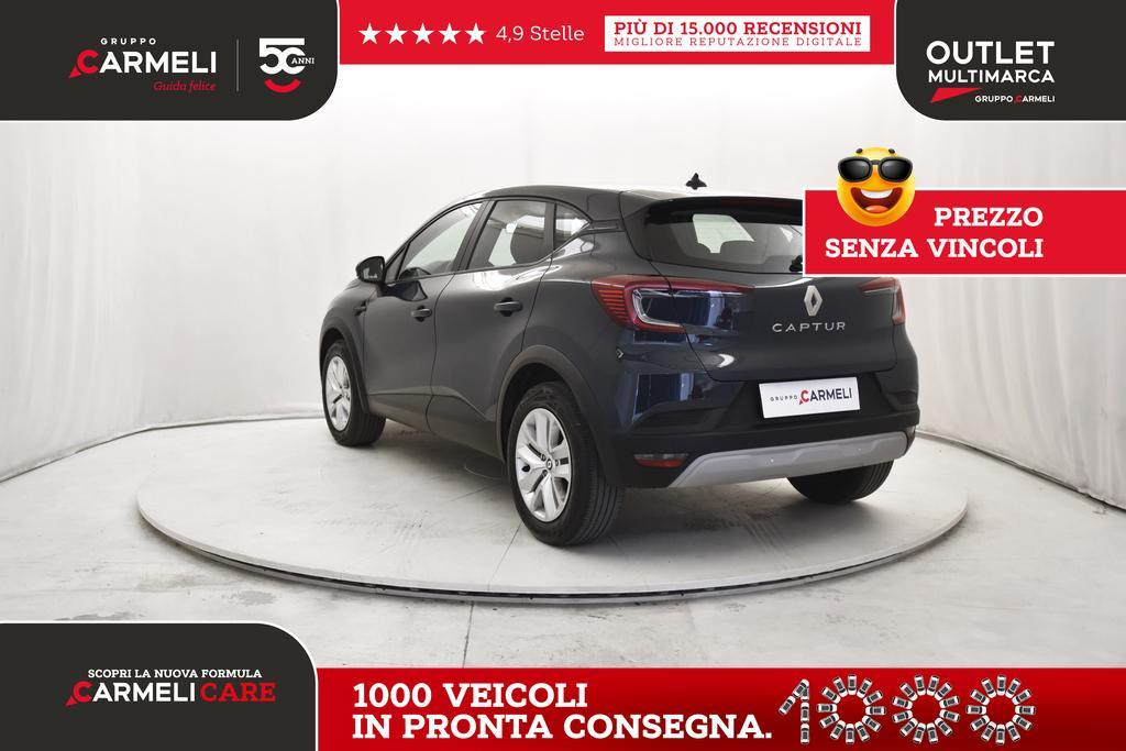 Renault Captur 1.0 TCe Equilibre