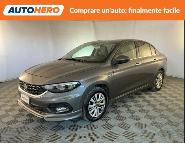 FIAT Tipo 1.6 E.Torq AT 4 porte Lounge