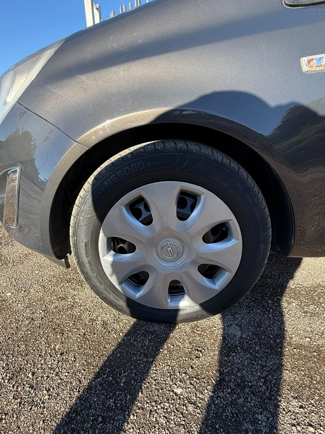 Opel Corsa 1.3 CDTI 75CV F.AP. 5 porte Sport