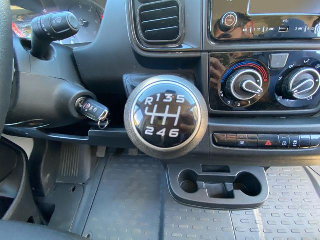 FIAT Ducato *PROMO* 35 2.2 Mjt 140CV PM-TM Furg.