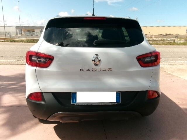 Renault Kadjar TCe 130CV EDC Energy Intens