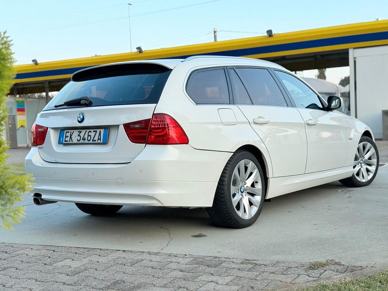 Bmw 316 316d 2.0 116CV cat Touring