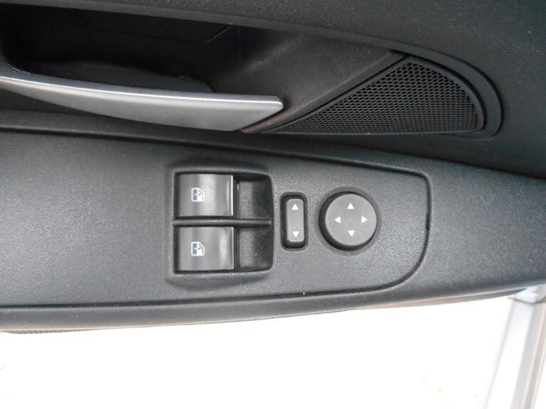Fiat Grande Punto 1.4 5 porte Dynamic Natural Power