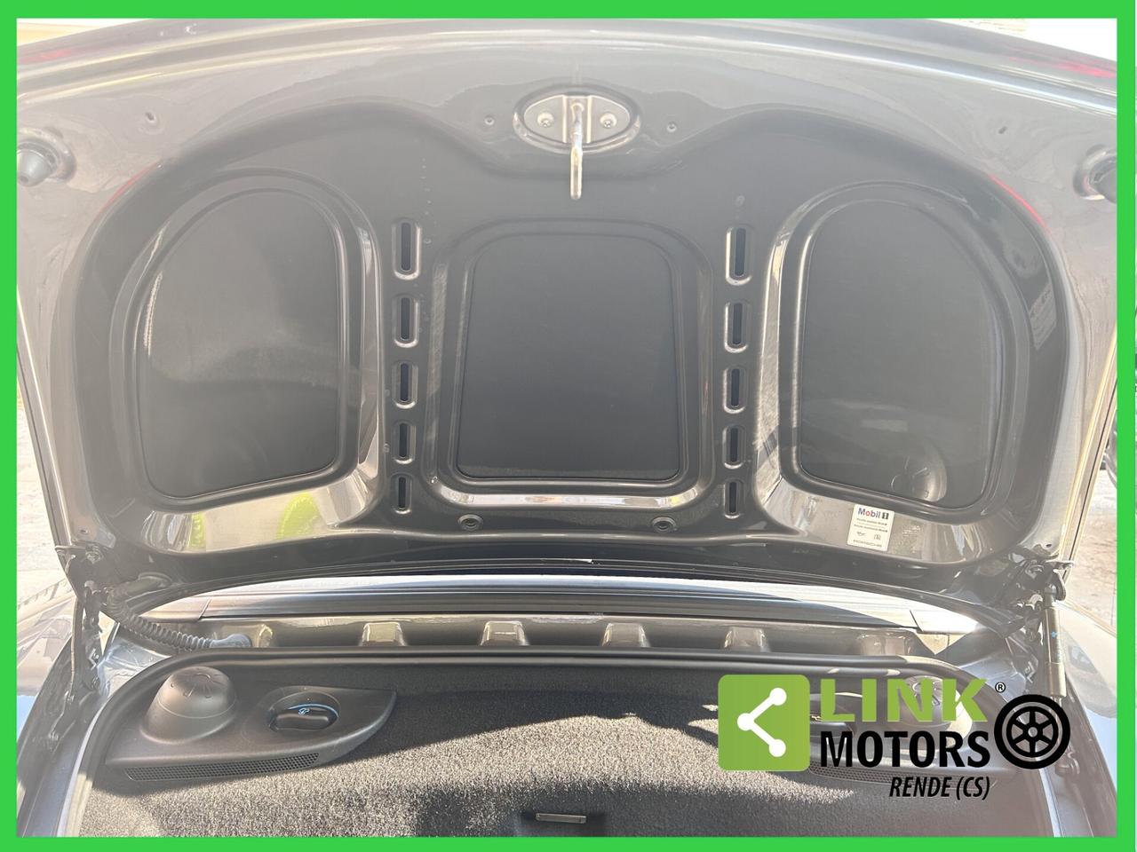 Porsche Boxster 2.7