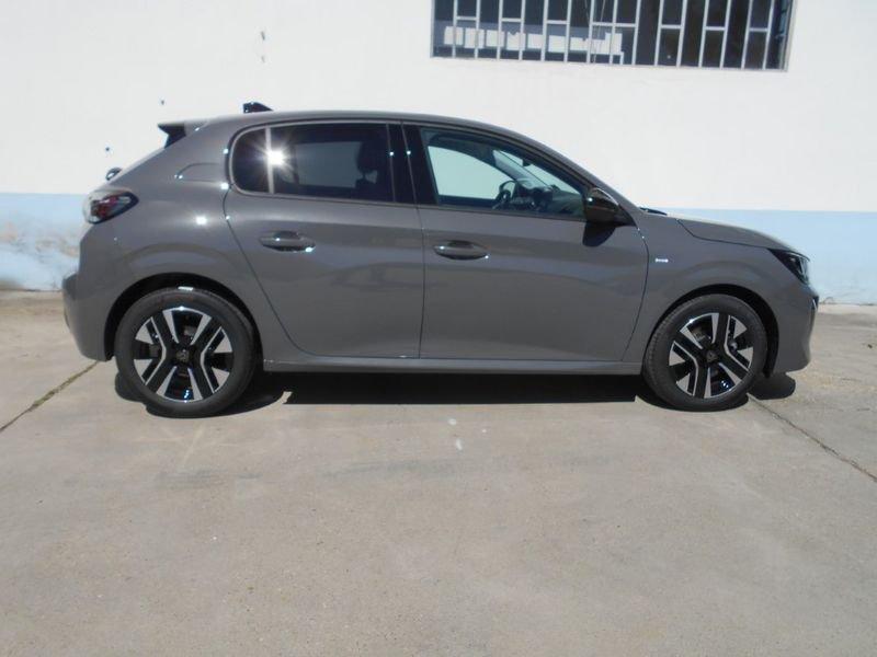 Peugeot 208 100 Allure Navigat CBC