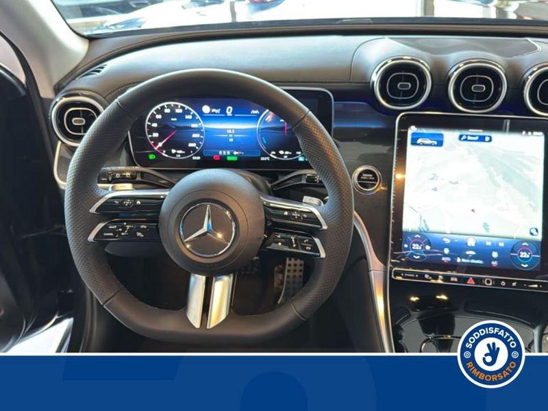 Mercedes-Benz GLC 300de 4Matic EQ-Power AMG Line Advanced Tech