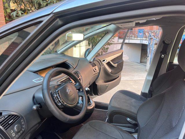 CITROEN C4 Picasso 1.8 Classique