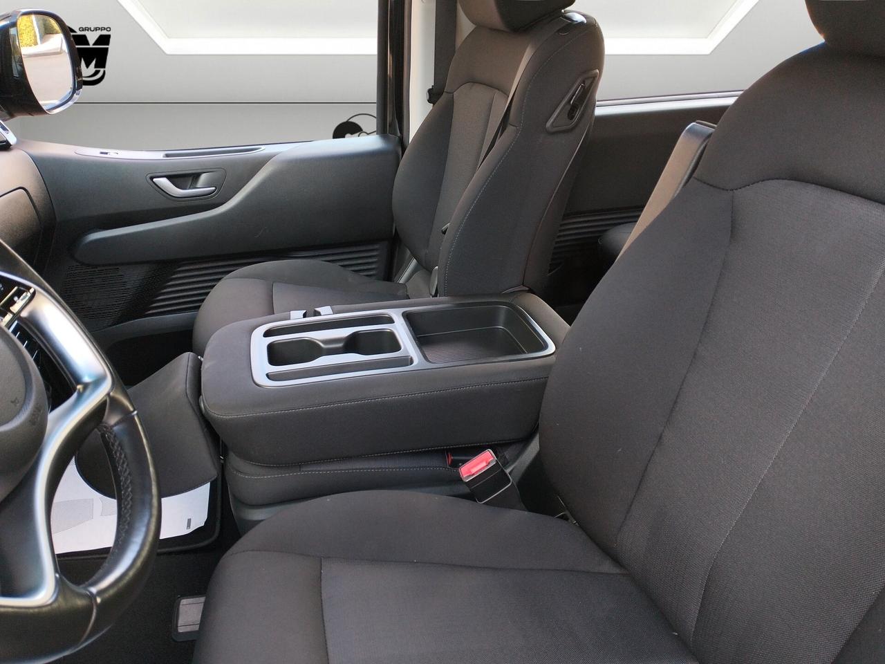 Hyundai STARIA 2.2 Wagon 2wd auto * PREZZO PIU' IVA *