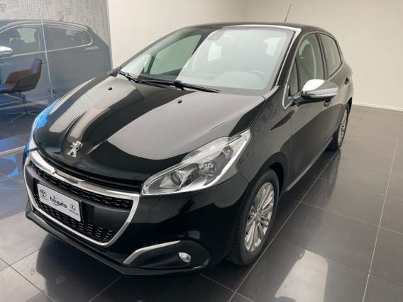 PEUGEOT 208 BlueHDi 100 S&S 5 porte