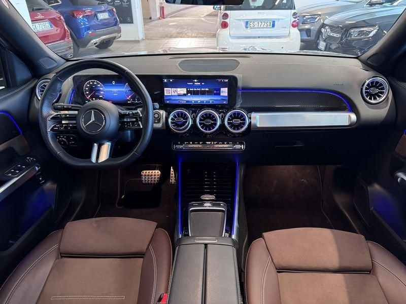 Mercedes-Benz GLB GLB 200 d AMG Line Advanced Plus