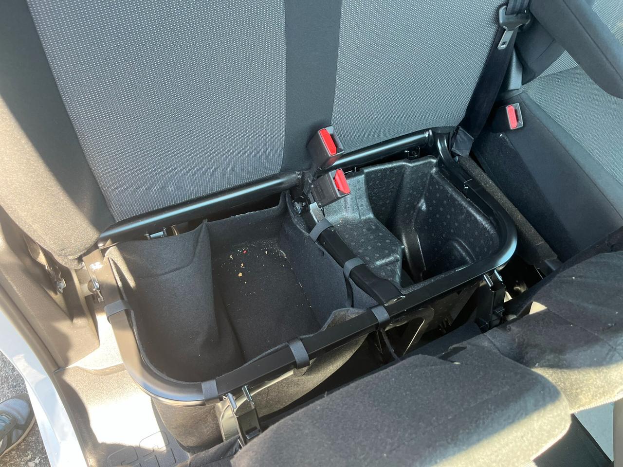 Fiat Scudo 1.5 BlueHDi 120 CV PC-TN Furgone Lounge