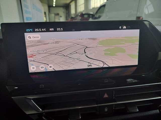 Citroen C4 motore elettrico 136 CV Shine ** KM Ø **