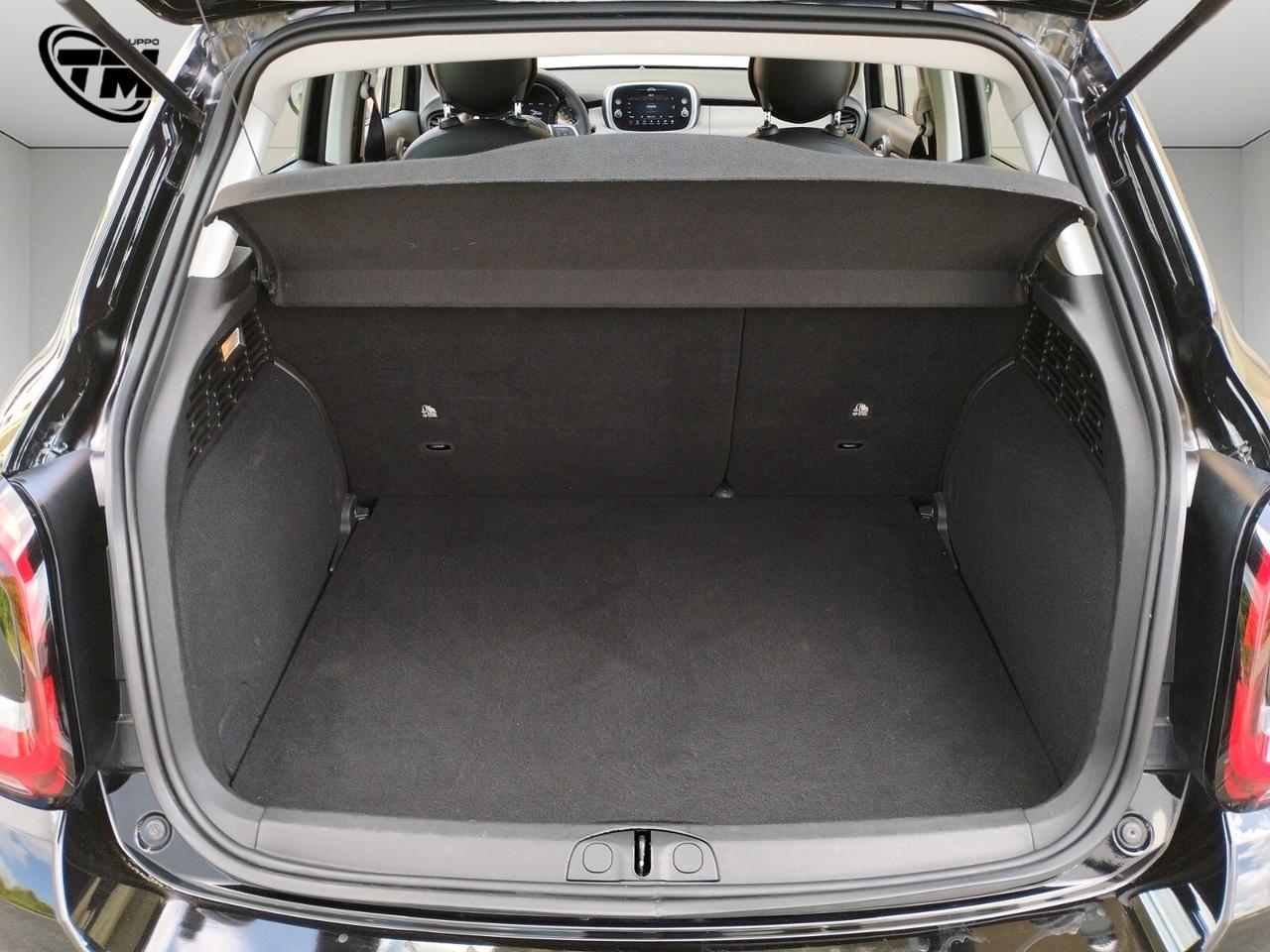 Fiat 500X 1.3 MultiJet 95 CV