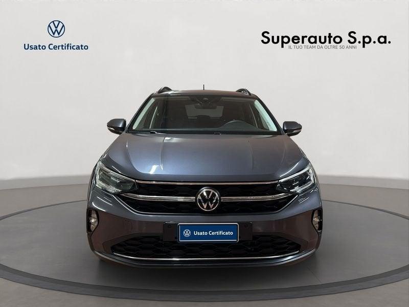 Volkswagen Taigo Taigo 1.0 TSI 115 CV DSG Edition Plus