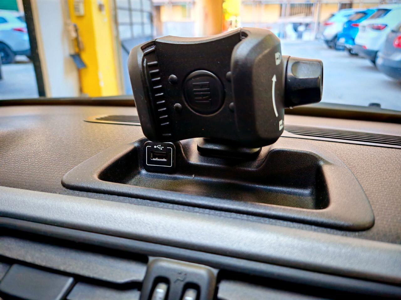 Fiat Panda 1.2 GPL CROSS