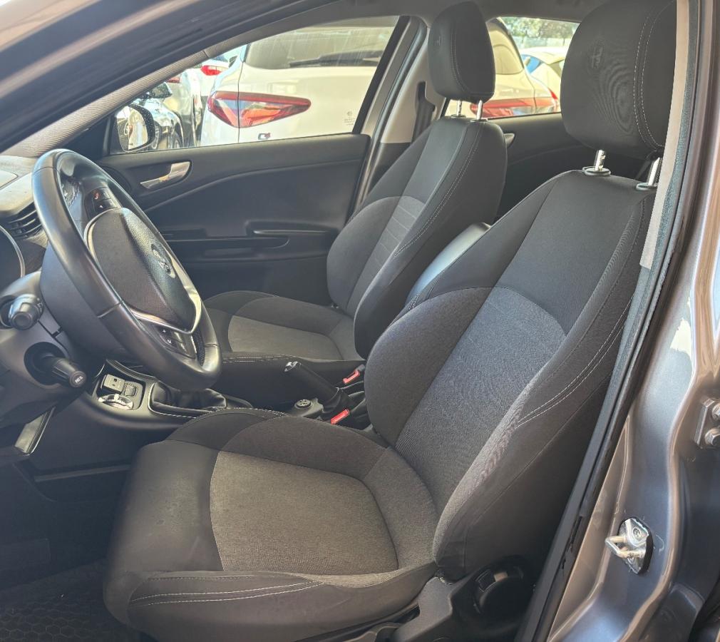 ALFA ROMEO - Giulietta - 1.6 JTDm 120 CV Super