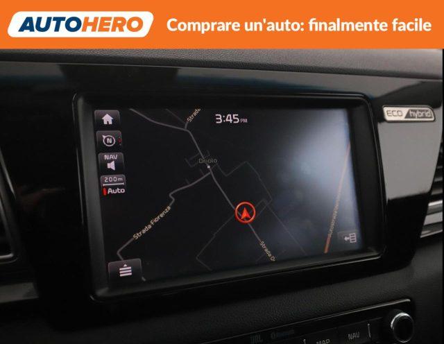 KIA Niro 1.6 GDi DCT HEV Energy