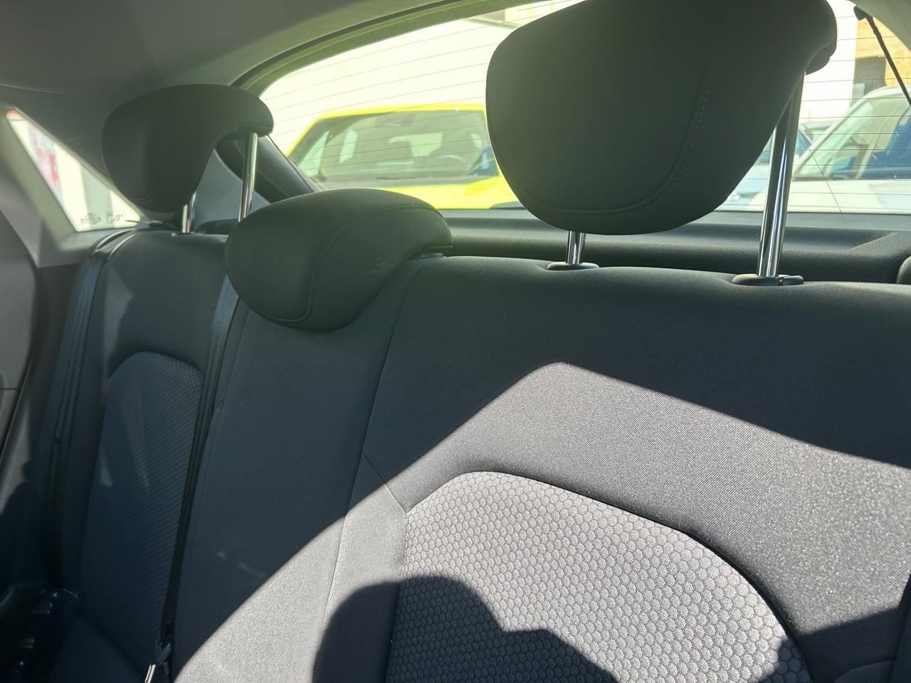 Audi A1 SPB 1.4 TDI