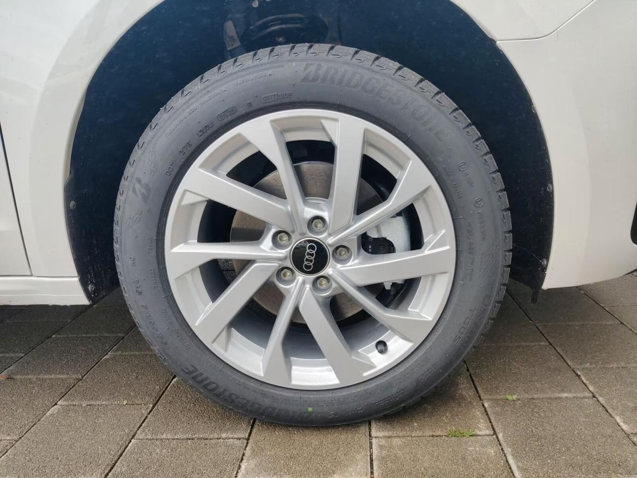Audi A1 SPB 30 TFSI Business
