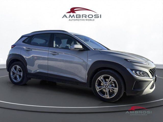 HYUNDAI Kona 1.0 T-GDI Hybrid 48V iMT Xtech + 2WD