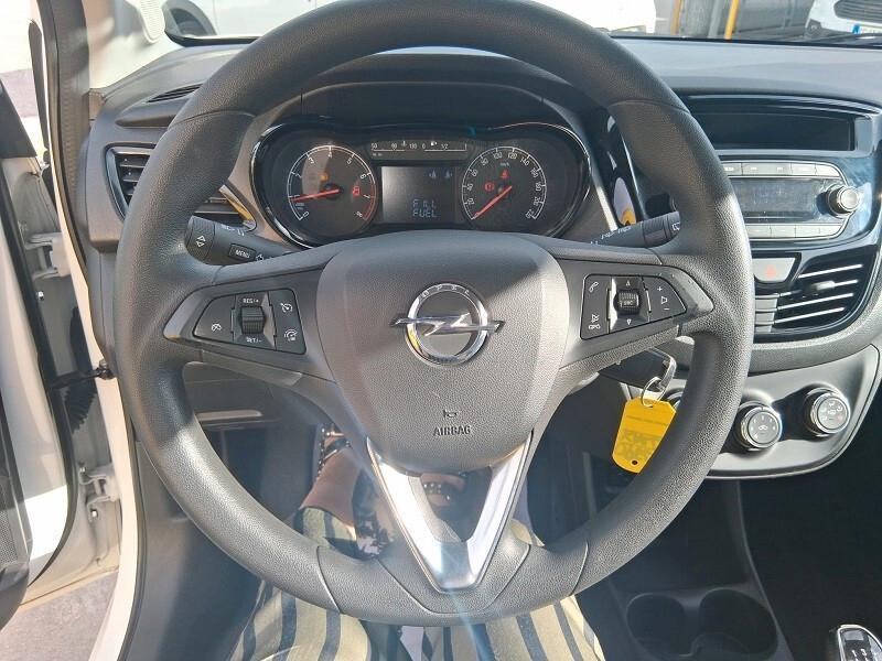 Opel Karl 1.0 75 CV N-Joy