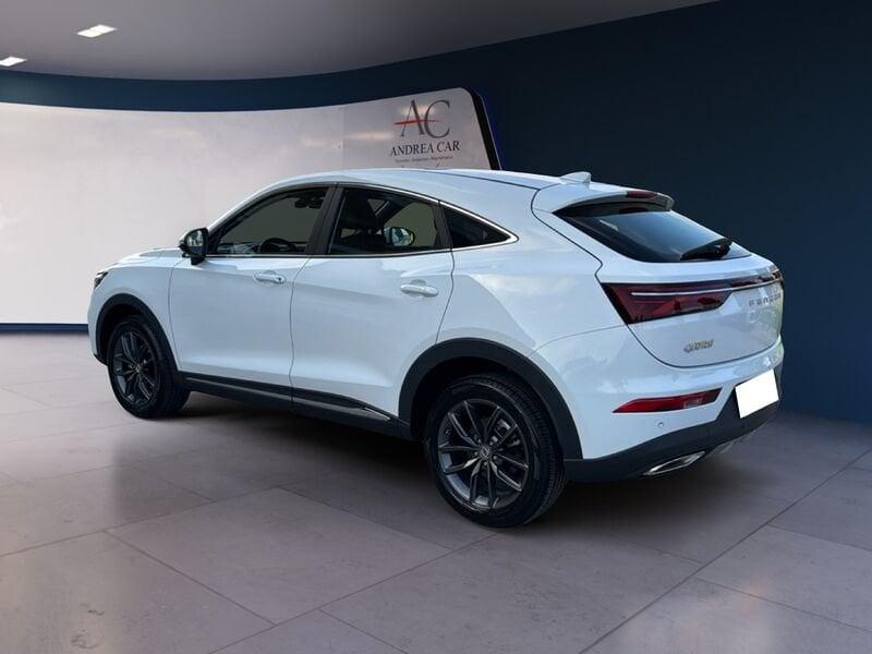 Dfsk Glory F5 Glory F5 1.5 bifuel Gpl cvt