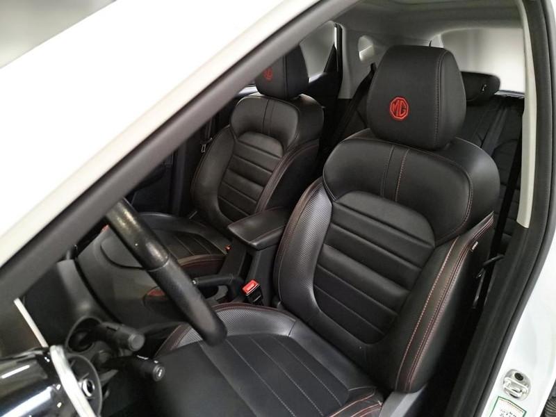 MG ZS 1.0T-GDI LUXURY 5 PORTE SUV