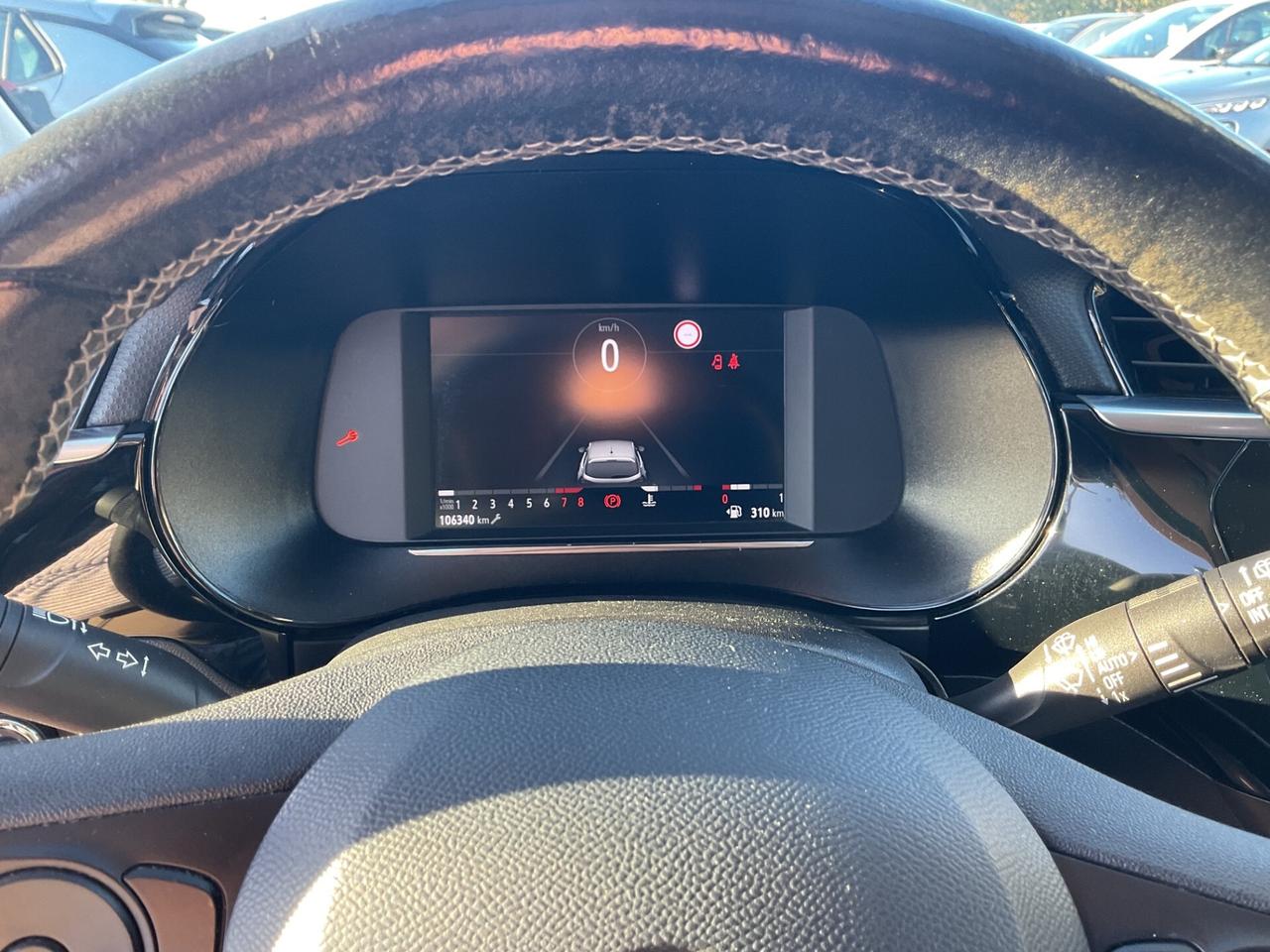 Opel Corsa 1.2 Elegance