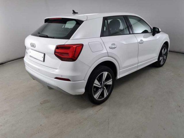 AUDI Q2 30 TDI Admired