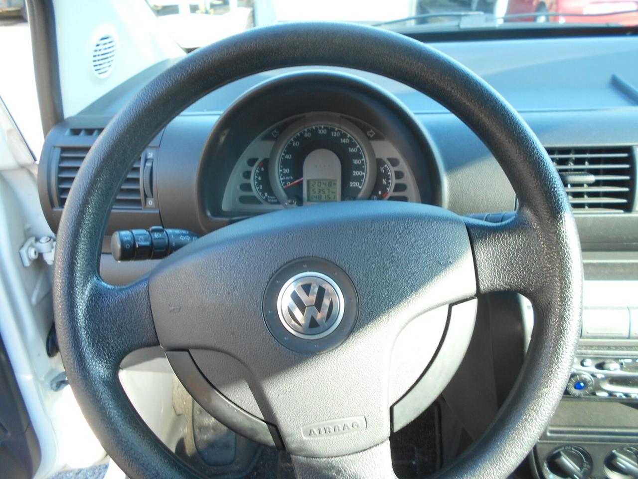 Volkswagen Fox 1.2 Sport