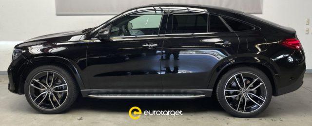MERCEDES-BENZ GLE 350 de hybrid EQ 4Matic Coupé AMG Line Premium