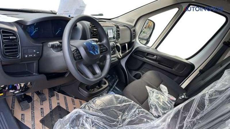 Peugeot Boxer 335 L2H2 2.2 bluehdi 140cv S&S