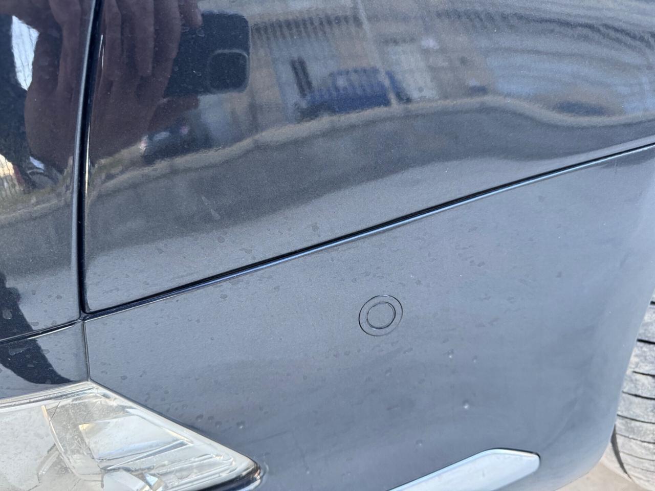 Citroen C5 2.0 HDI ACCETTO PERMUTA