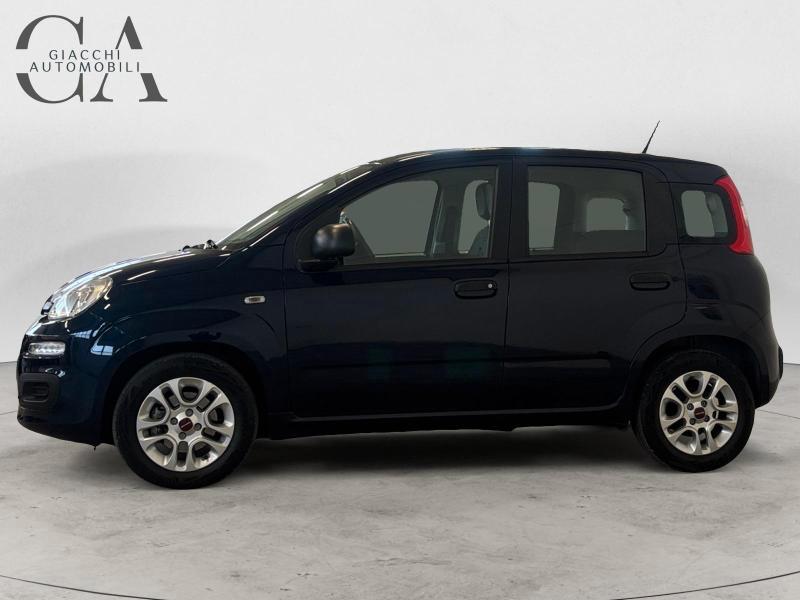 Fiat Panda 1.0 HYBRID CITY LIFE
