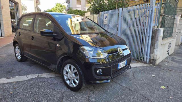 VOLKSWAGEN up! 1.0 5p. move up! ASG