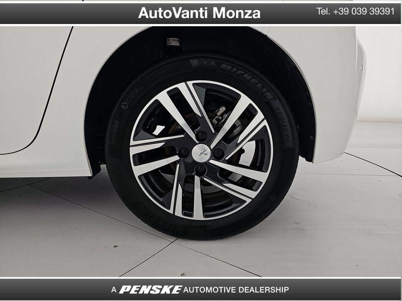 Peugeot 208 208 PureTech 100 Stop&Start 5 porte Allure