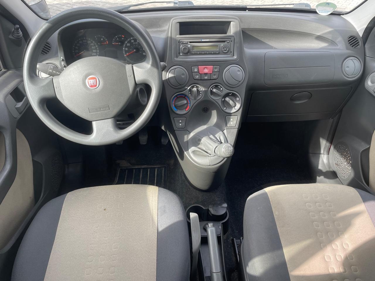 Fiat Panda 1.2 Dynamic *45.000km REALI *