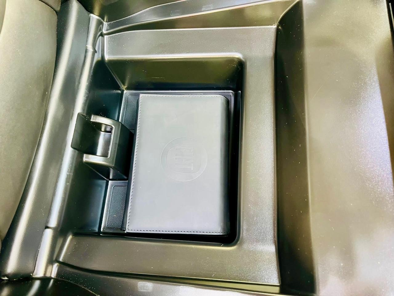 Fiat Freemont 2.0 Mjt 170cv 4x4 Auto Lounge 7posti