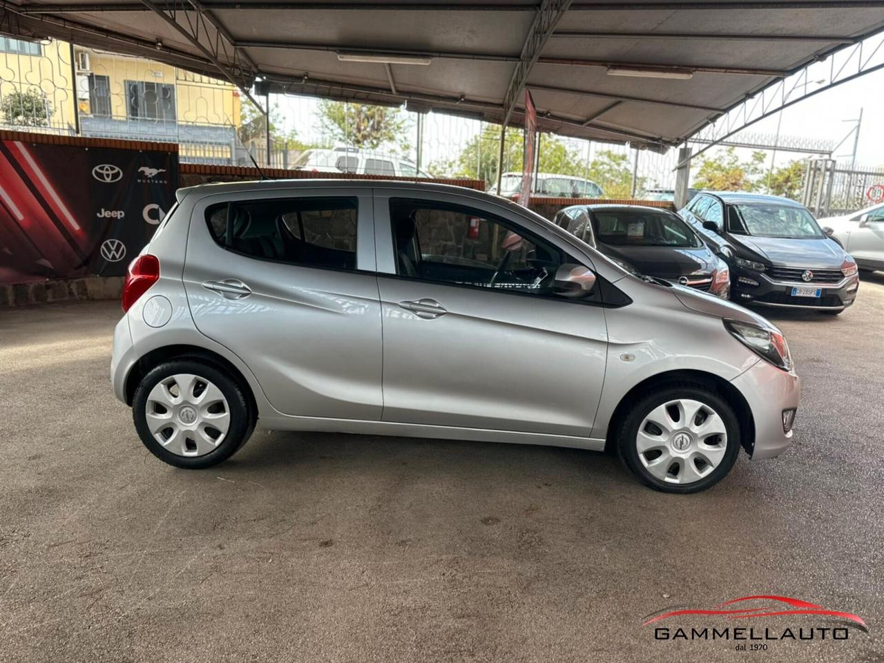 Opel Karl 1.0 N-Joy 75cv