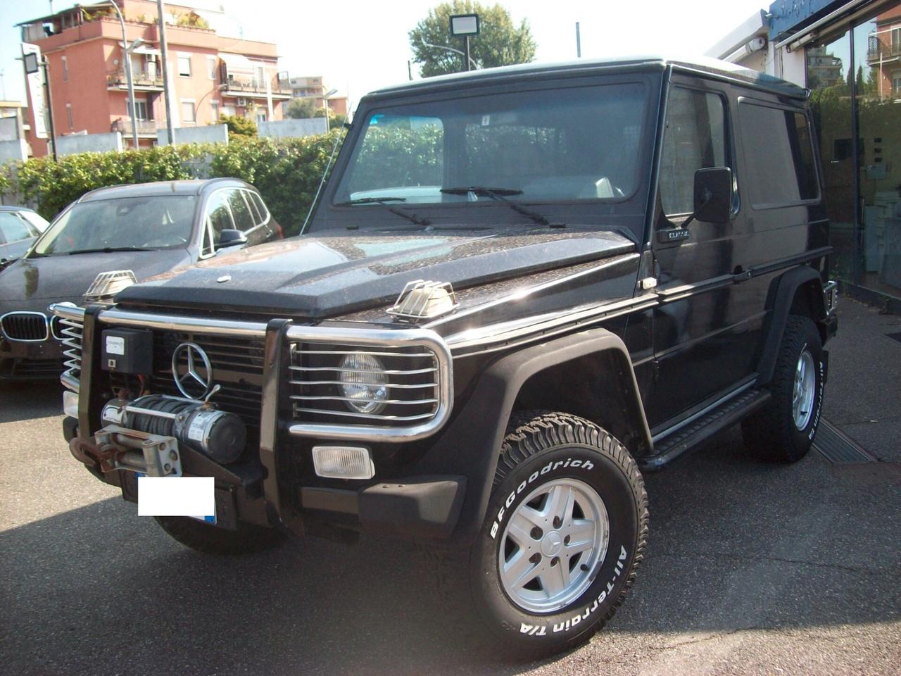 Mercedes-benz G 230 corto Station Wagon