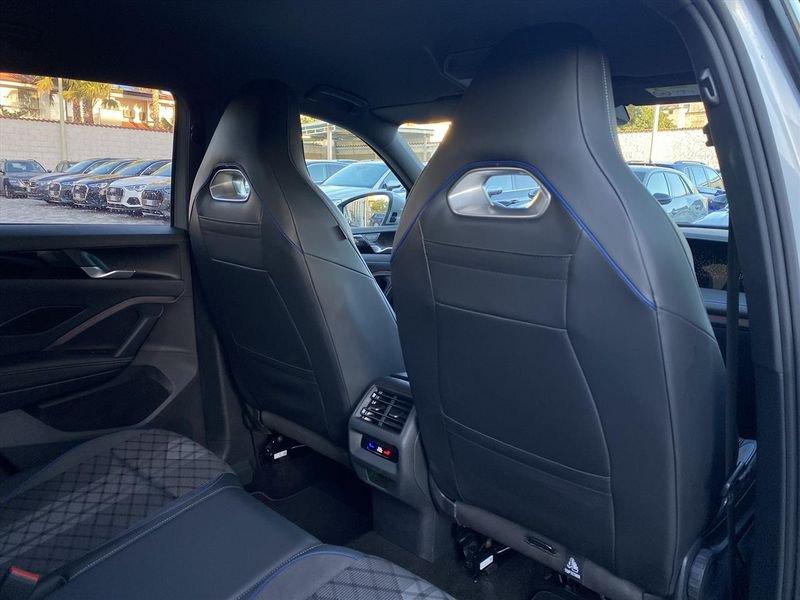 Volkswagen Tiguan R-Line 2.0 TDI 150CV DSG