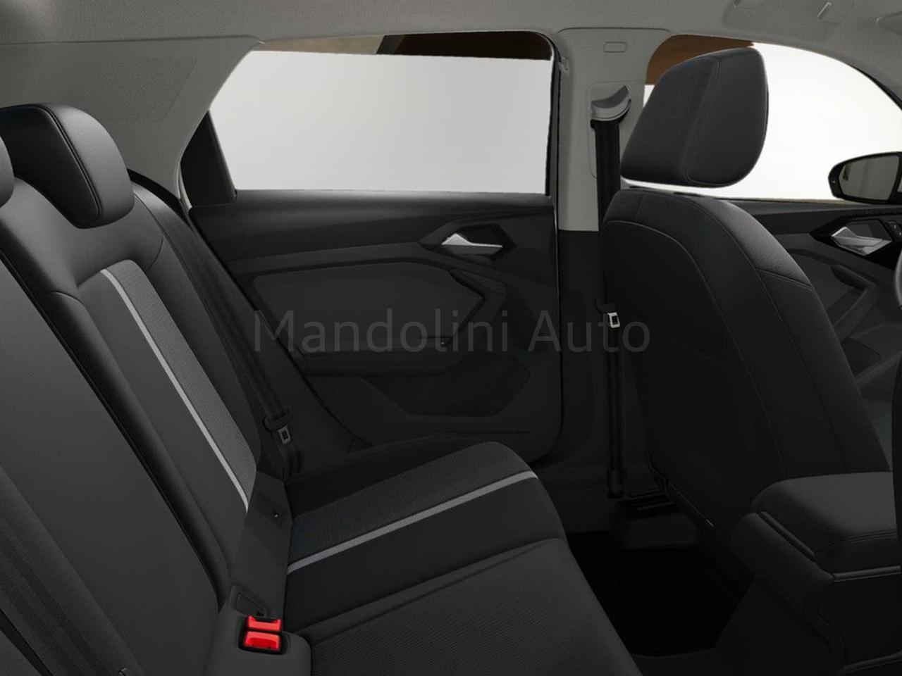 Audi A1 sportback 25 1.0 tfsi admired advanced my20