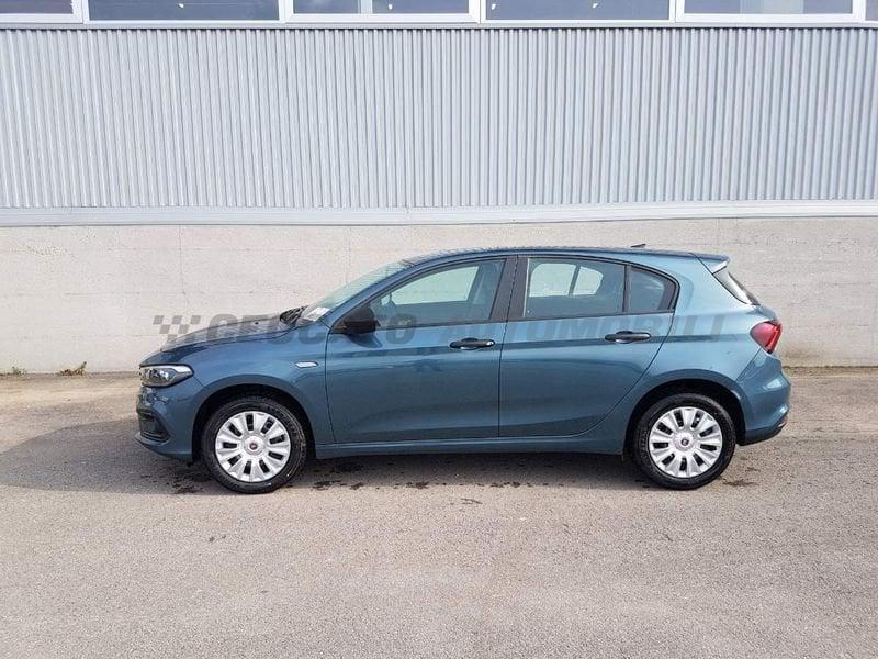 FIAT Tipo 5 PORTE E SW My24 1.5 Hybrid 130cv DctHb Tipo