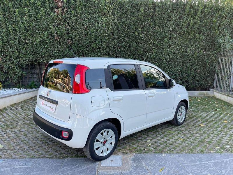 FIAT Panda 1.2 GPL Van 2 posti AUTOCARRO